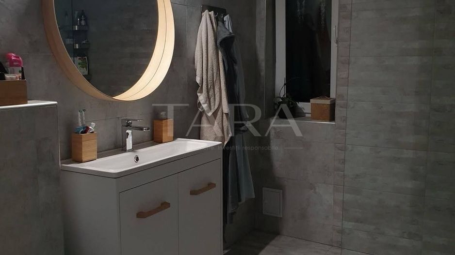 Vanzare casa individuala la cheie, la 10 minute de centrul orasului. - Poză 4