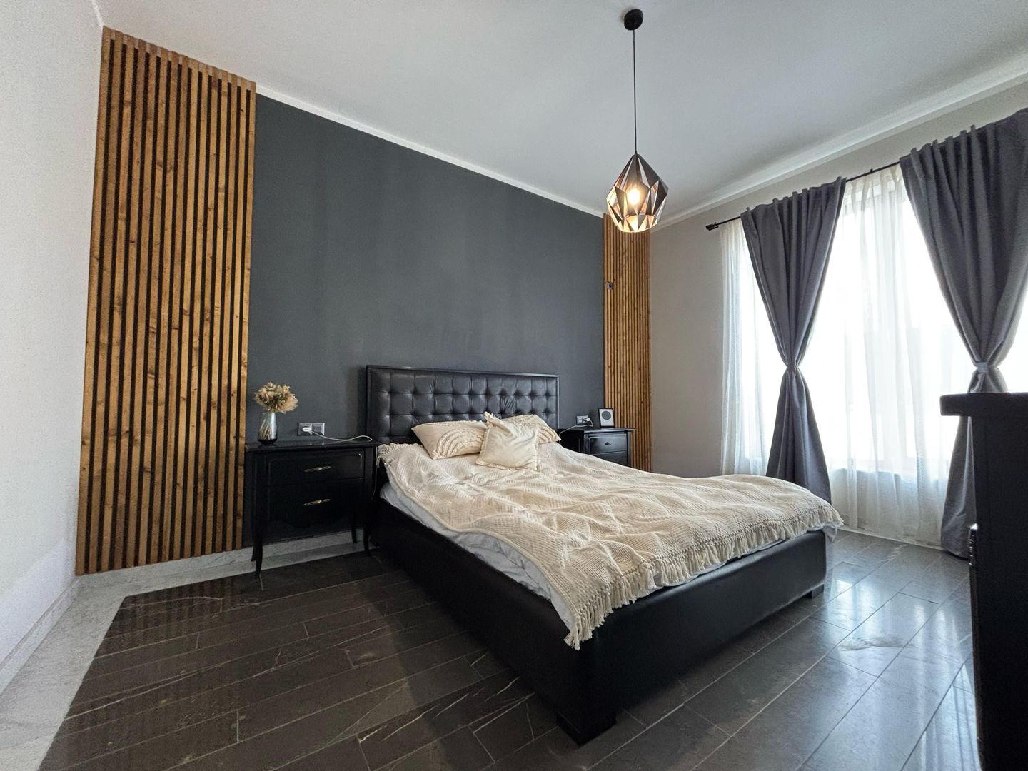 CONFORT la standarde inalte! Penthouse deosebit pe 2 niveluri zona Shopping City - Poză 2