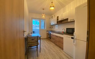 Închiriere apartament 3 camere – zona Kogălniceanu - Poză 6