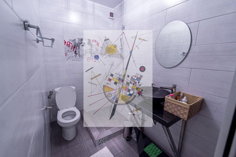 Tomis Plus - Penthouse spectaculos cu vedere superba la Mare si Lacul Siutghiol - Poză 16