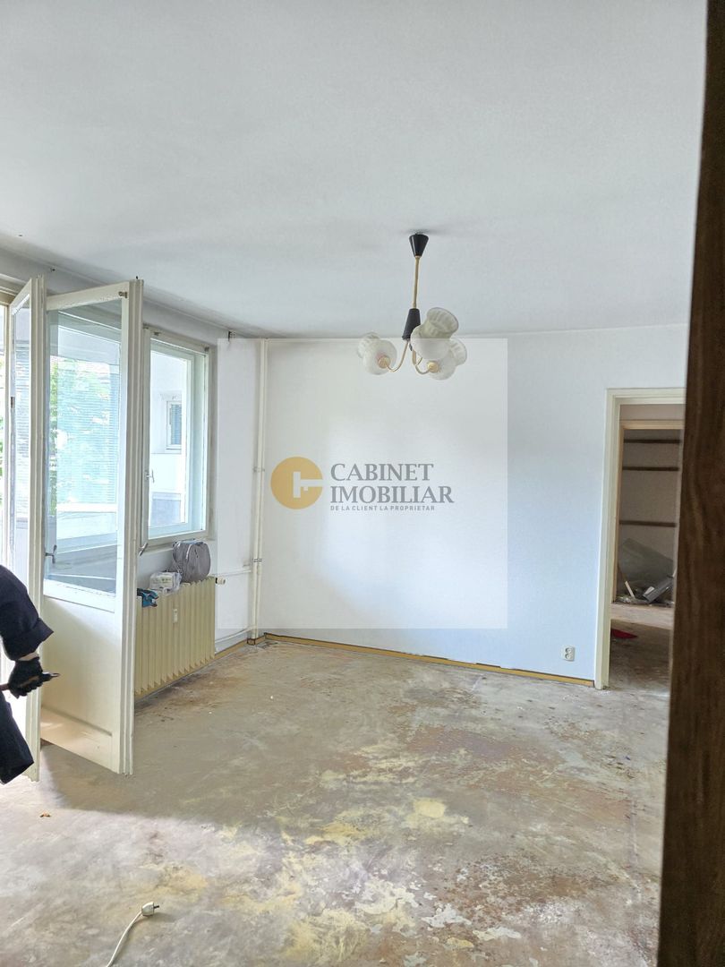3 Camere-71MP | Creditabil | 3/9 | Reabilitat | 2 Balcoane | M Gorj - Poză 13