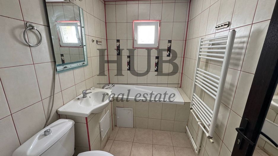 apartament cu 2 camere de inchiriat- gara cfr bc - Poză 5