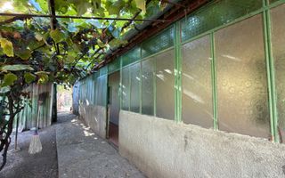 Casa 3 camere, Teren 518 mp - Str. M. Kogălniceanu - Carei - Poză 4