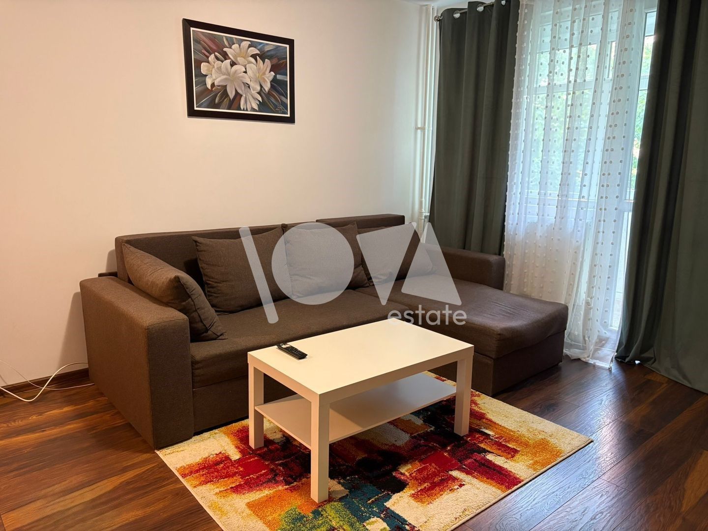 De vânzare: Ap. 2 camere - renovat- Romancierilor, Dr. Taberei -metrou - Poză 1