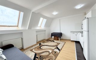 Garsonieră modernă, mobilată și utilată – Opera Residence, Sibiu - Poză 3
