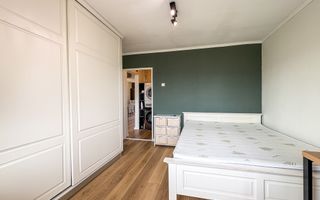 3 camere decomandate moderne, zona Intre Lacuri - Poză 7