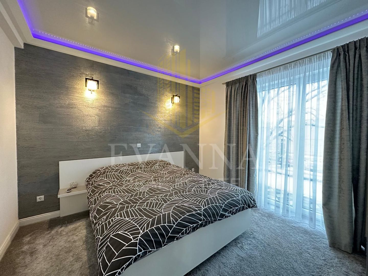 Apartament 3 camere de inchiriat -  Tautii Magheraus - Poză 7