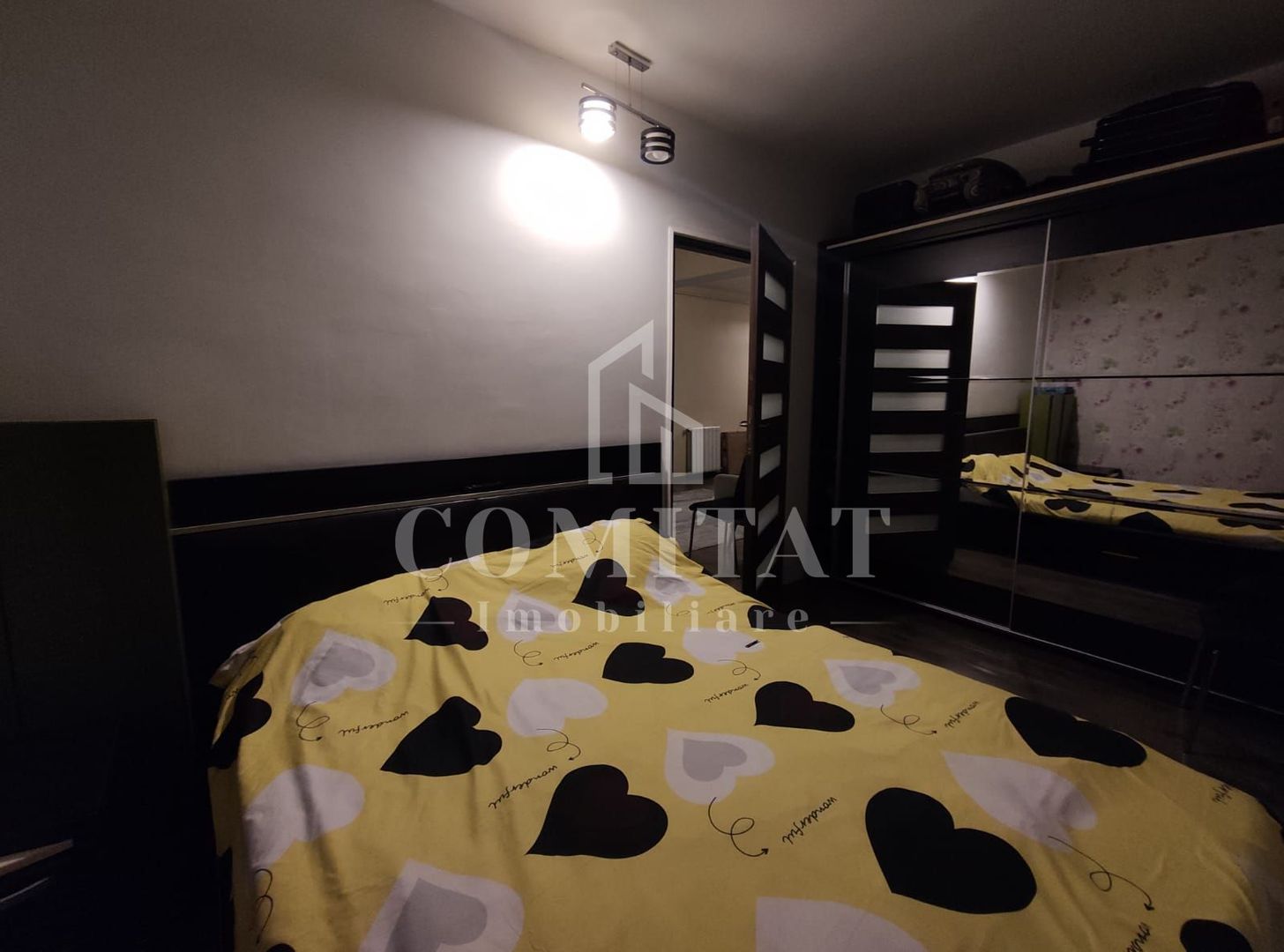 APARTAMENT | 63 MP |  3 CAMERE |  ZONA BORHANCI - Poză 5
