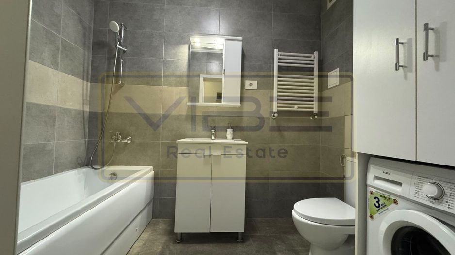 Apartament 1 camera + parcare INAMSTRO Copou - Poză 14