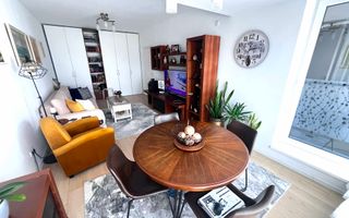 Apartament de 2 camere în Atria Urban Resort - Poză 7