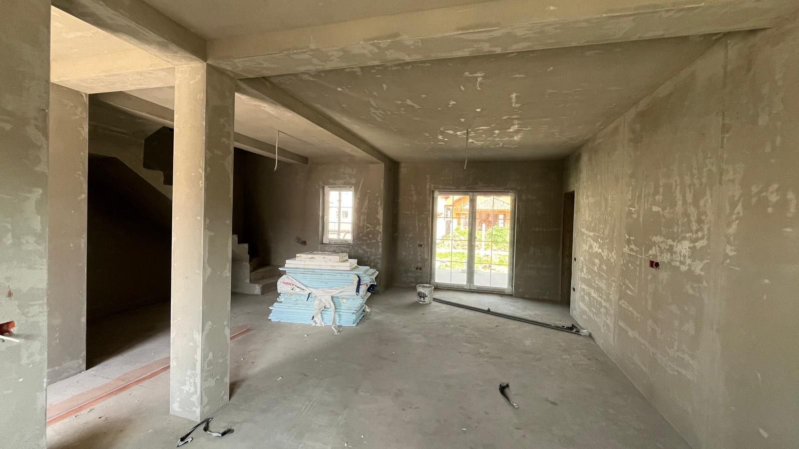 COMISION 0% Duplex Mosnita Noua| Despartit prin Camera Tehnica |110mp - Poză 4