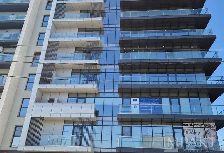 Impakt Imobiliare vă propune spre vânzare spațiu de birouri – 280 mp | - Poză 1
