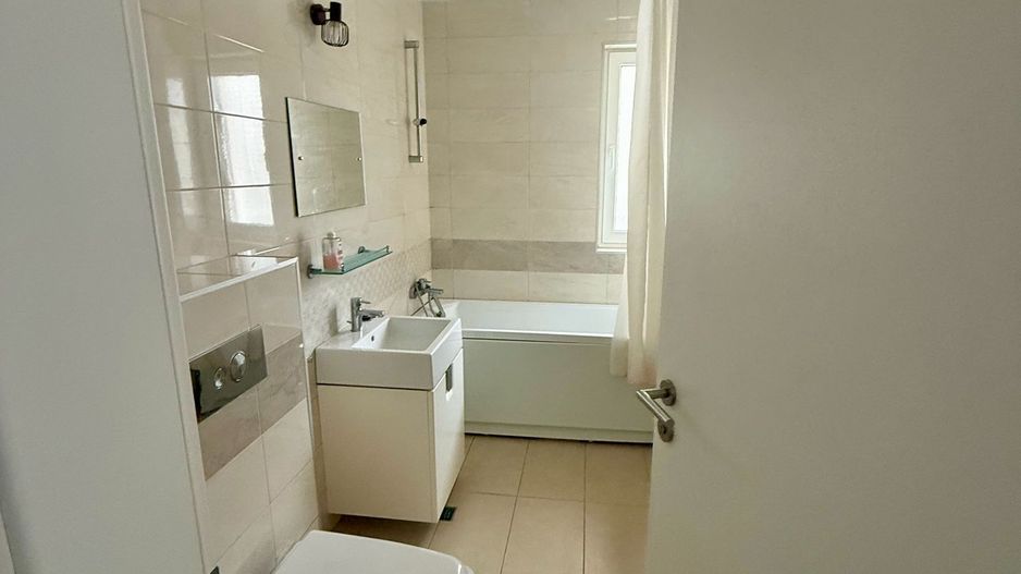 De inchiriat! Apartament 3 camere, Sophia Residence! - Poză 12