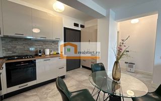 Vedere la mare, Prima linie, 3/8, terasa 15mp, loc parcare - Poză 6