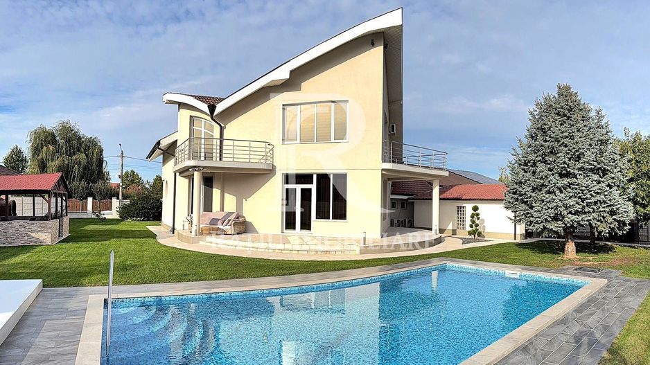 BEVERLY HILLS – SÂNMARTIN ELEGANȚĂ. INTIMITATE. PRESTIGIU. - Poză 3