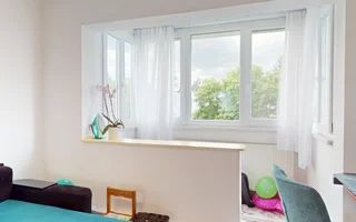 Apartament 2 camere, zona Astra/Planete - Poză 2