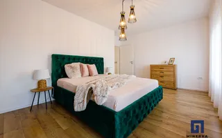 Duplex spectaculos | Giarmata Vii langa Padurea Verde| Comision 0 - Poză 17