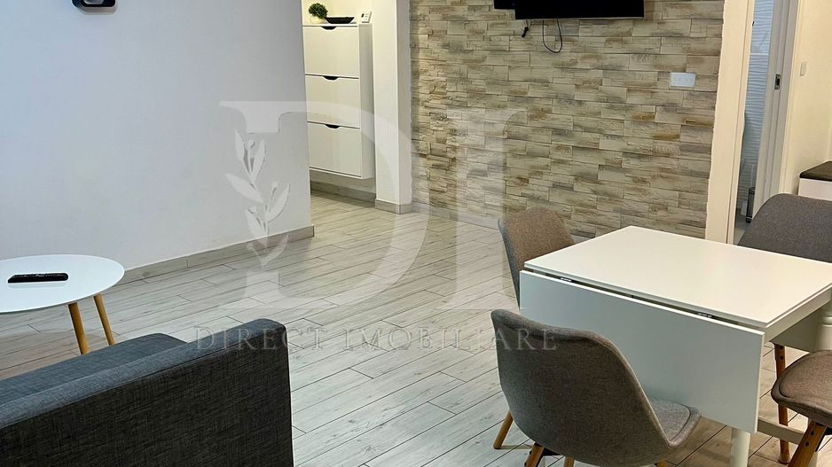 Apartament 3 camere  | Zona BMW - Poză 3