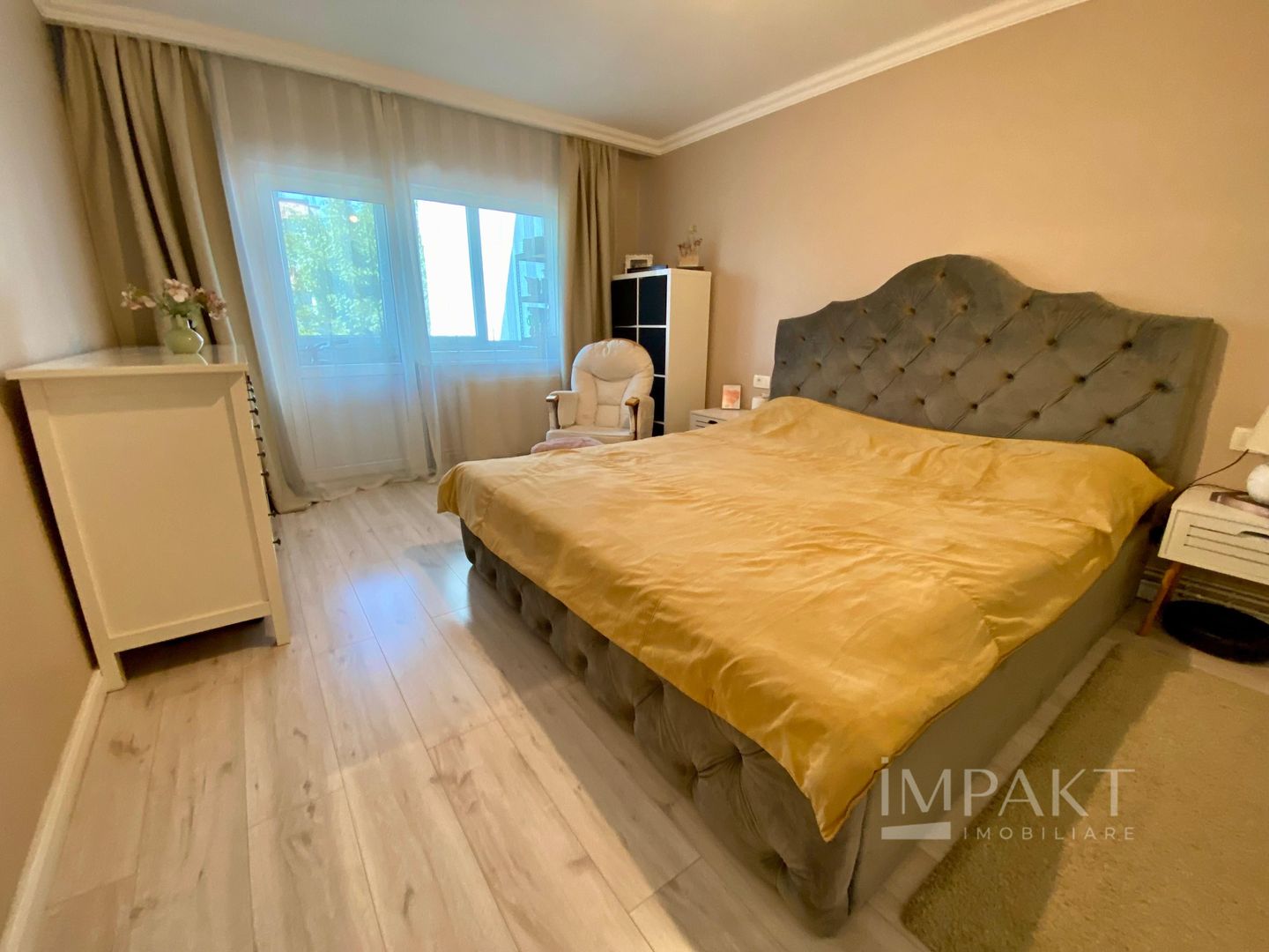 Apartament cu 4 camere finisat modern aproape de Iulis Mall - Poză 5