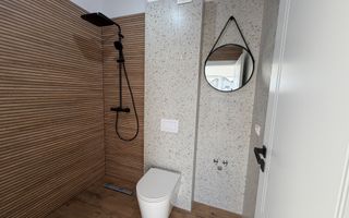 Etaj 1. Model cu 2 bai. Cu 2 locuri de parcare - Poză 10