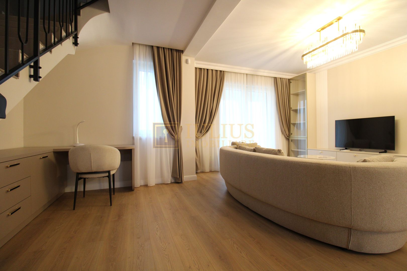 Oferim spre inchiriere in zona M.City Mall - Moșnița Nouă. - Poză 2