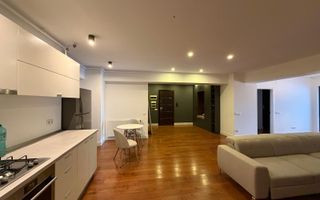 VANZARE APARTAMENT 2 CAMERE PREMIUM | 89MP | UTILAT-MOBILAT | UPGROUND - Poză 4