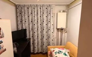 Garsoniera de vanzare, Iasi - Alexandru Cel Bun - Poză 1