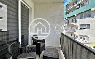 Apartament de închiriat cu 3 camere în zona Prima Shop, Oradea - Poză 11