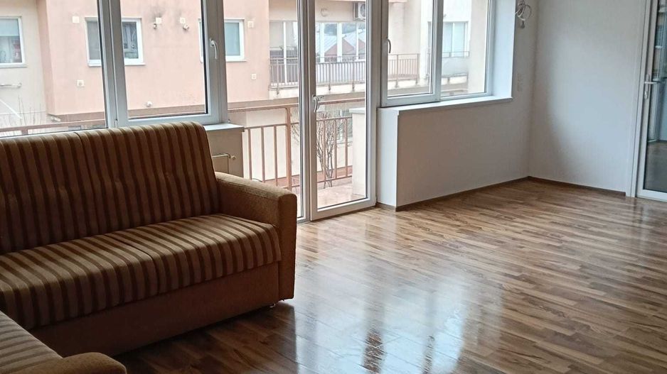 Apartament 2 camere spațios, centrală, parcare, pet friendly, metrou Republica - Poză 3