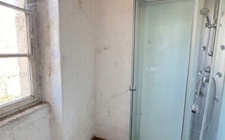 Apart cladire istorica Sinaia etaj 1 cu centrala - Poză 4