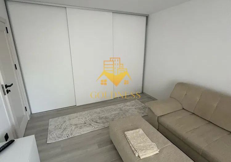 2 camere decomandate, Cartierul Manastur, Calea Florești, West City - Poză 2