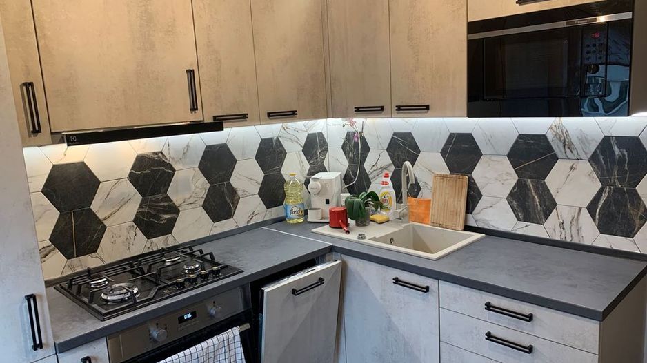 Apartament Banu Manta/Mihalache - Poză 6