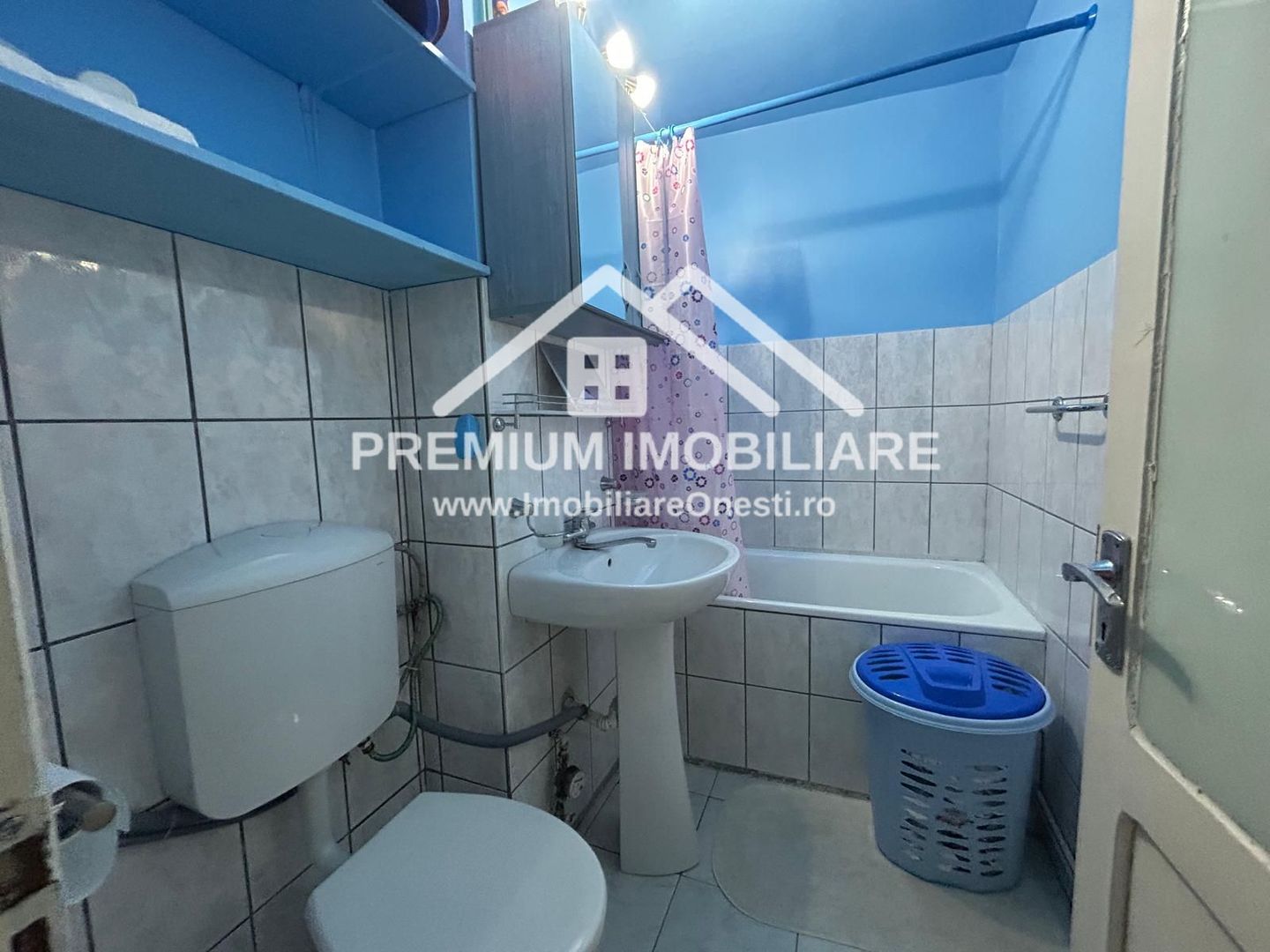 **Apartament 2 camere semidecomandat – Zona de Sus** - Poză 8
