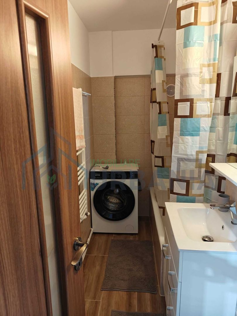 Apartament 3 camere, 2 băi, Păcurari, Iași – Moara de Foc/ Poștă - Poză 7