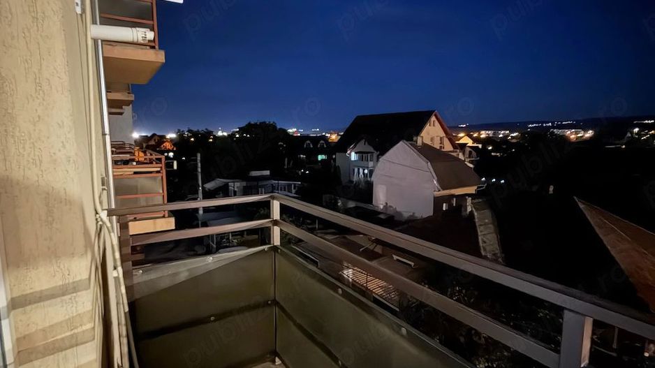 Apartament cu 2 camere | 54 mp + 2 balcoane | Parcare | Prima Inchiriere - Poză 10