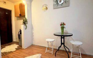 Garsoniera în Sibiu, zona Vasile Aaron - Poză 3