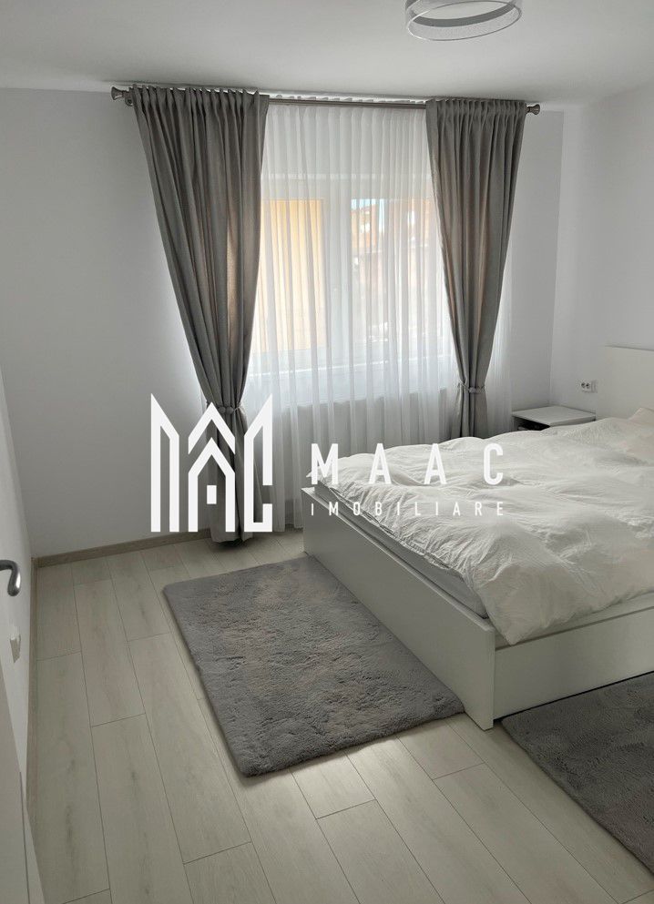 Apartament 2 camere | Selimbar | Curte | Gradina privata 170 mp - Poză 5