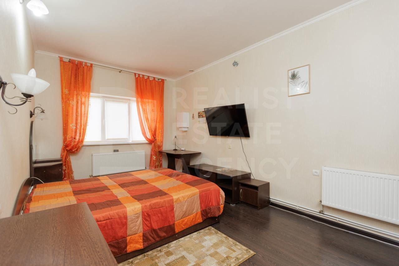 Vânzare, casă, 146 mp + 12 ari, str. Sfânta Treime, Grătiești - Poză 11