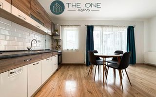 Apartament 2 camere, parcare, centrala | Fagului - Poză 7