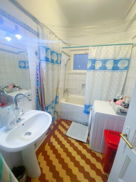 3 camere I Universitate - Batistei I Creditabil I 82 mp - Poză 3