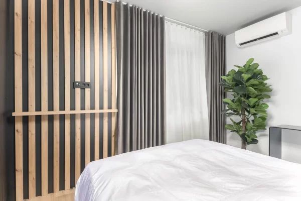 Penthouse 3 camere | Aviatiei-Baneasa | Finalizat - Poză 8