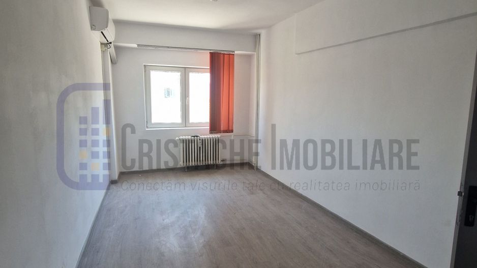 Spatiu comercial (birouri) | 4 camere, 2 bai |  Tineretului - Timpuri Noi - Poză 1