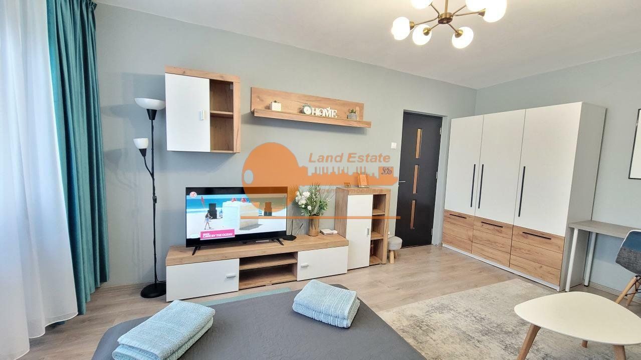 Garsoniera Politehnica ( LUX ) - Poză 2