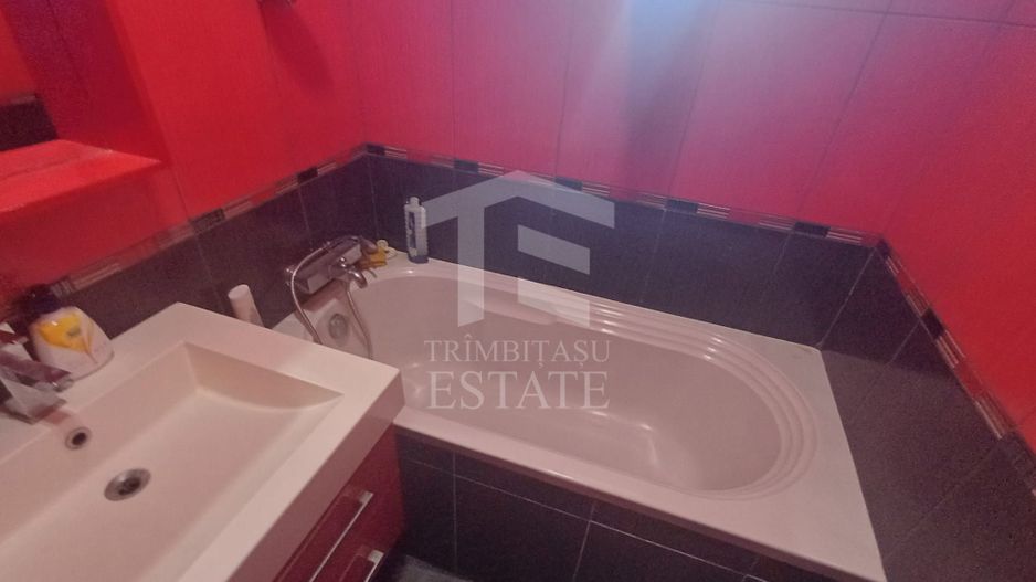 Apartament 2 camere centrala termica Metrou Iancului Matei Voievod - Poză 12
