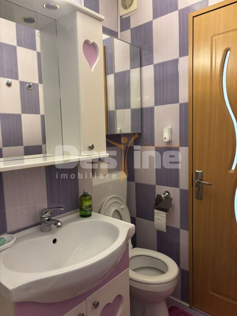 Apartament 2 camere de închiriat | Calea Giulești – Stadionul Rapid | - Poză 4