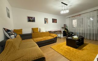 Apartament cu 3 camere de vanzare - 2 balcoane - zona Bucovinei - Poză 2