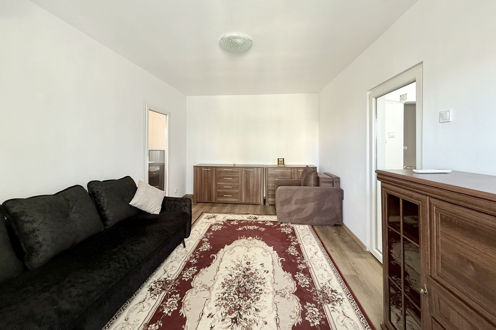 Apartament 2 camere - Calea Moșilor - la 3 minute de metrou - Poză 2