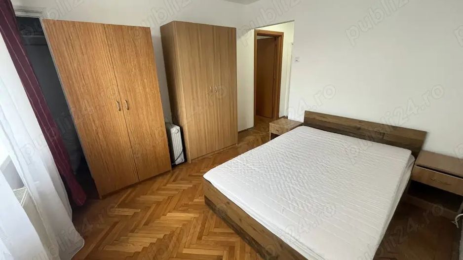 2 Camere Stefan Cel Mare-Parcul Circului - Poză 1