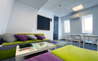 Spatiu de birouri |  I.C. Bratianu | Ultra-central - Poză 6