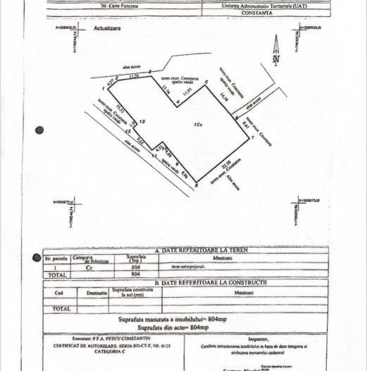 Oportunitate de investitie in Mamaia - Nu rata!!! - Poză 8